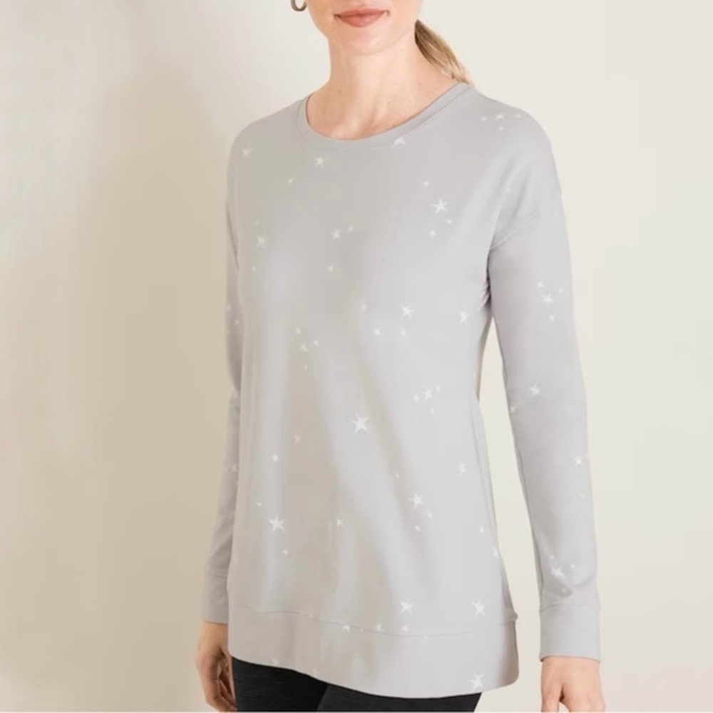 Zenergy Long-Sleeve Layering Top